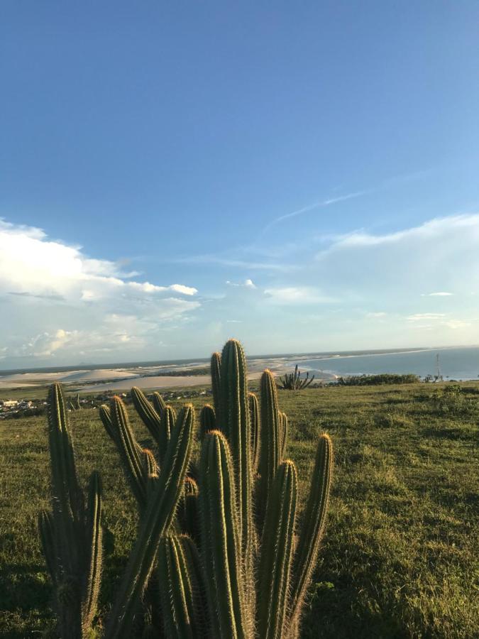 Pousada Dharma Jijoca de Jericoacoara Buitenkant foto