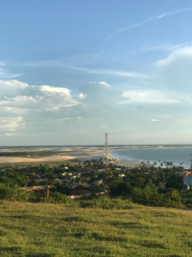 Pousada Dharma Jijoca de Jericoacoara Buitenkant foto