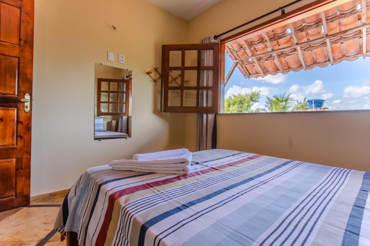 Pousada Dharma Jijoca de Jericoacoara Buitenkant foto