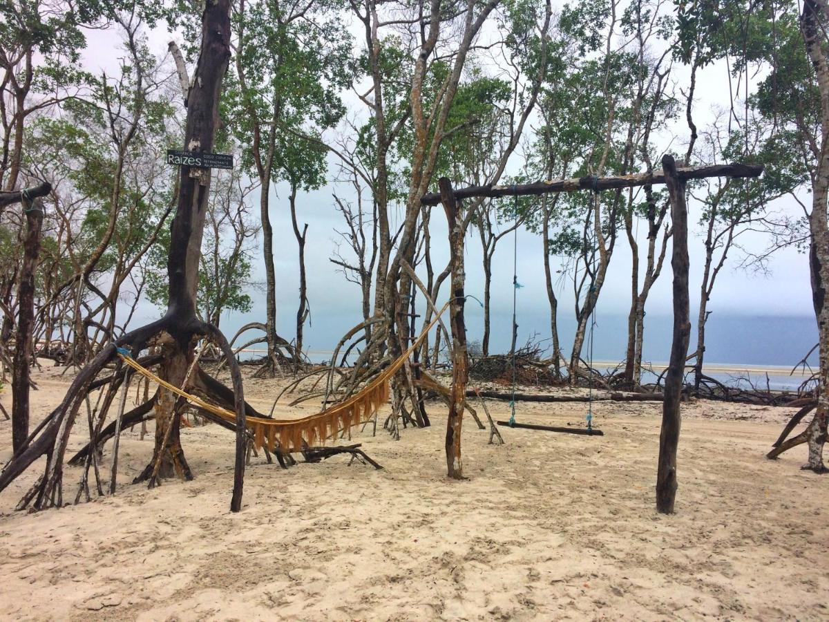 Pousada Dharma Jijoca de Jericoacoara Buitenkant foto